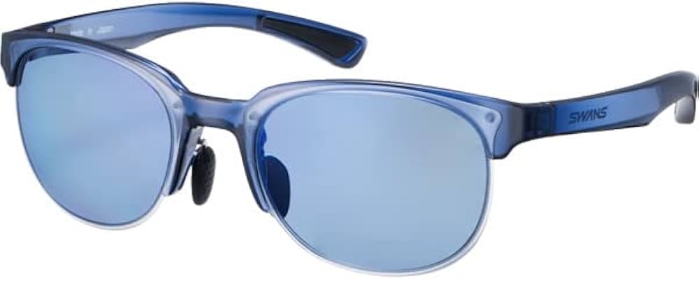 SWANS 偏光サングラス Amazon | SWANS スワンズ サングラス 偏光 ER2-0167 CNAV er-2