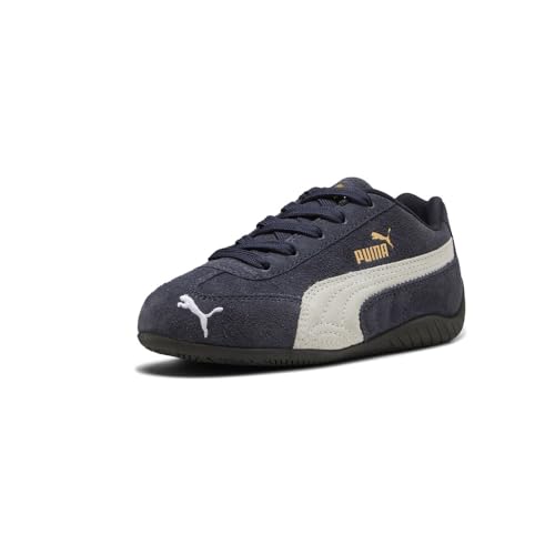 PUMA Toddler Boys Speedcat Og Lace Up Sneakers Shoes Casual - Blue2