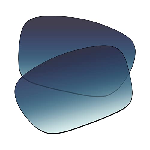 Image of EZReplace Lenses Replacement for Oakley Fuel Cell OO9096 Sunglasses (Polarized Lenses)