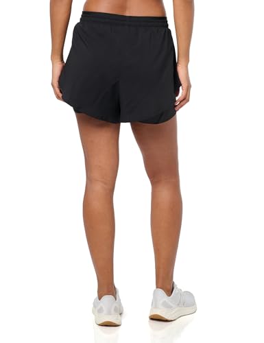 adidas Women's Designed for Training 2-in-1 Shorts3