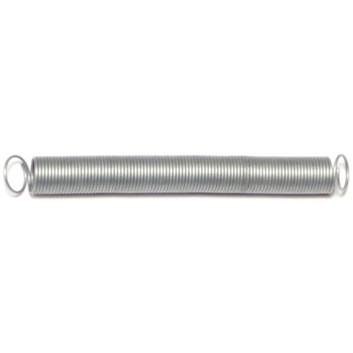 1/4 x 2-5/16 x .020 WG Extension Spring (12 pieces)
