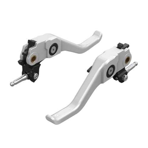 Levier de frein et d'embrayage shorty anti-casse pour éviter le blocage sur R1250GS R1200GS