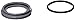 Centric Parts 143.91015 Caliper Kit