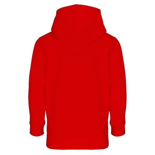 UNLOCKED Next level starts now Kinder-Hoodie 4Y-14Y3