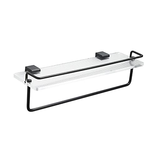 Caddy de douche sans rouille pour resoudre le manque de rangement mural