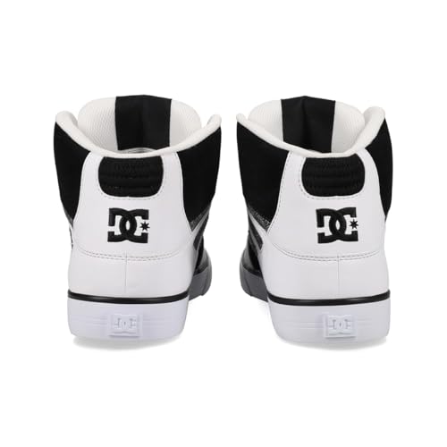 Image of DC Men's Pure High Top WC Skate Shoe