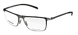 Smith Optics Avedon Mens Designer Full-rim Eyeglasses/Glasses (54-17-135, Matte Green)