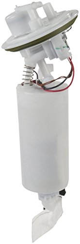 Bosch 67681 Original Equipment Replacement Electric Fuel Pump