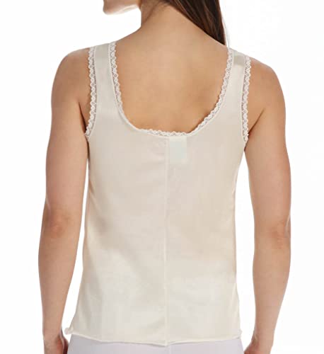 Image of Shadowline Women's Princess Wide Strap Camisole 2410
