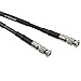 095-850-214-012, Cable Assembly Belden 4794R 0.305m HD-BNC to HD-BNC PL-PL Bag