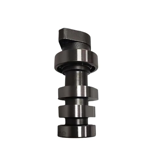 Árbol de levas de alta resistencia para modificar el motor de motos XR150L y CRF150F