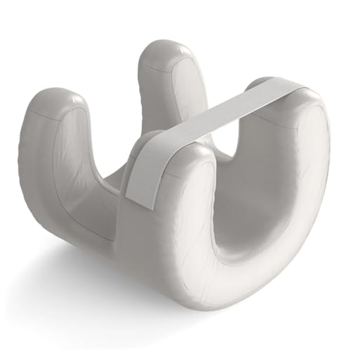 Mousse à mémoire de forme douce pour oreiller anti-rides confortable
