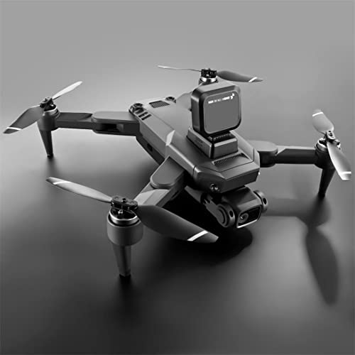 Drones, Imagen adicional