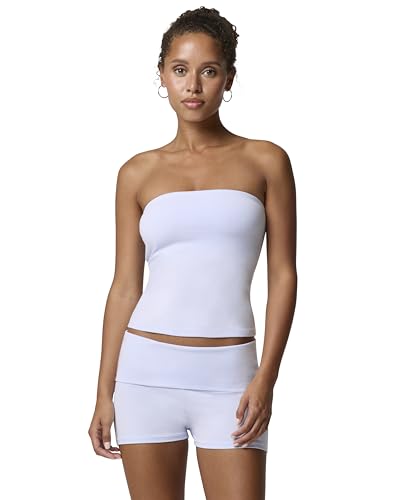 Image of Florence by Mills Women's Softie Cotton Tube Top