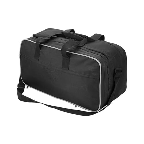 Sacs à bagages moto BMW K1600GTL accessoires intérieurs valises et sac à dos moto top case