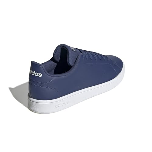 Image of adidas Men Advantage Base Tennis Shoe