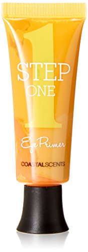 Coastal Scents Step One Eye Primer (EP-PR-001)
