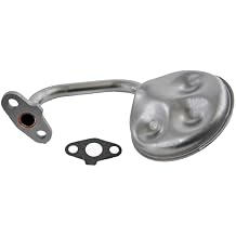LowPricedAutoParts Oil Pump Screen | Compatible with Ford 221 255 260 289 302