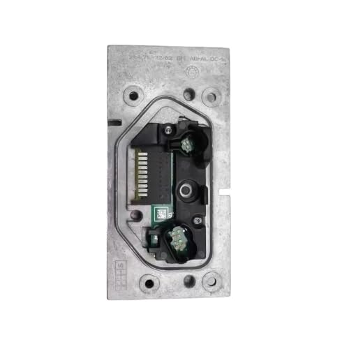 ZHjLut Compatible con 3 Series para G20 G28 LCI Luces De Circulación Diurna Módulo De Señal De Giro Izquierda 63115A57073 Derecha 63115A57074 DRL Piezas de Auto(1x Right 63115A57074)