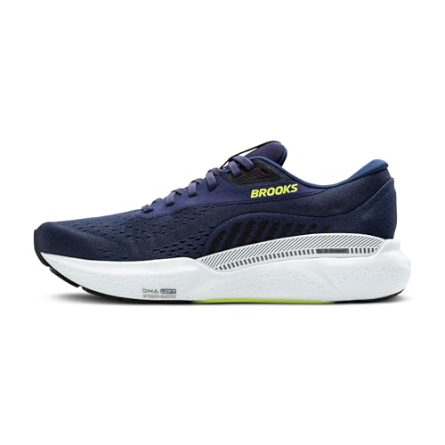 Image of Brooks Men's Adrenaline GTS 24 Supportive Running Shoe