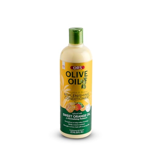 Ors FU013210286TRS Olive Oil Classics Replenishing Conditioner thumb #2