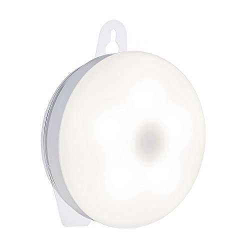 Rechargeable Touch Light, RTSU DIY Stick Anywhere Led Night Light Touch Lamp Tap