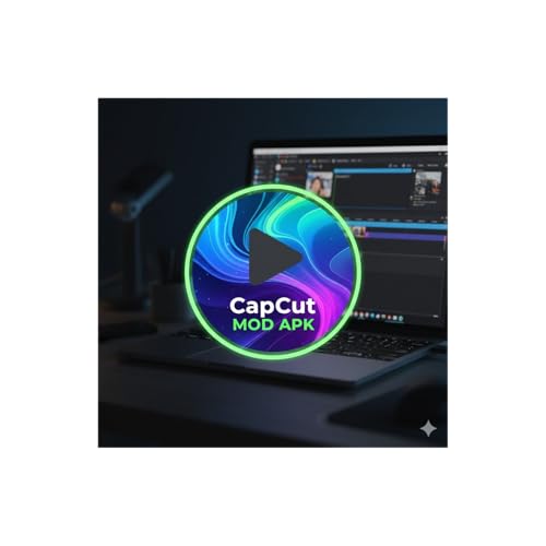 Mastering Mobile Video Editing with CapCut: From Beginner to Pro Titelbild
