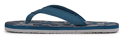 Image of SPARX Men SFG-55 Flip Flops (SF0055G-BKGY)