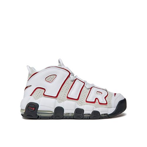 NIKE AIR MORE UPTEMPO 10 ホワイト/マルチカラー28.0 楽天市場】NIKE ナイキ GS AIR MORE UPTEMPO 'WHITE RAINBOW