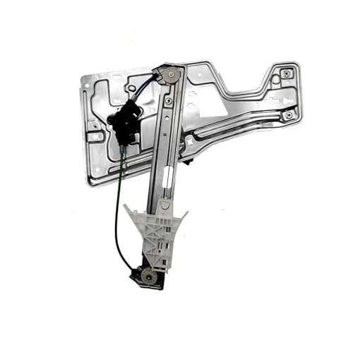 Moteur lève-vitre bloqué ? Solution pour portière avant droite Chevrolet Equinox