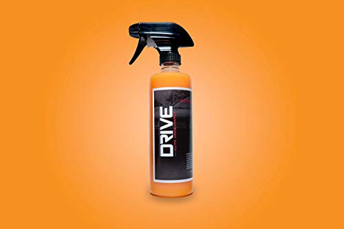Instant Gloss Detail Spray-16Oz miniatura 2