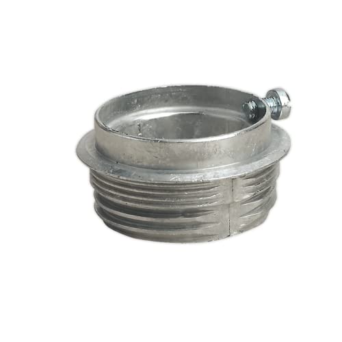 Sealey Solv/SFA Adaptateur 5,1 cm BSP Convient Solv/SF pour 205ltr & 48 Gal Tambours