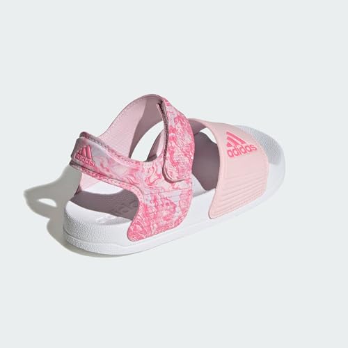 Image of adidas Kids' Adilette Slide Sandals