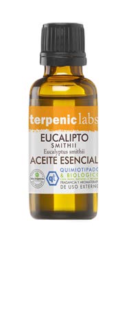 Terpenic Evo Eucalipto Smithii Aceite Esencial Bio 30 Ml 30 Ml