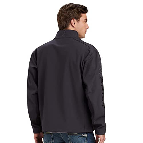 Image of ARIAT Logo 2.0 Softshell Jacket