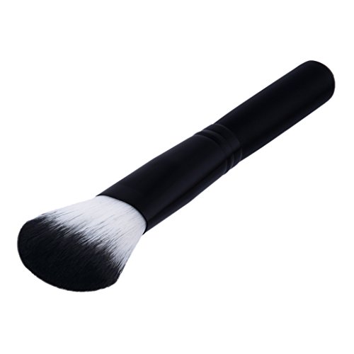 Preisvergleich Produktbild perfk Makeup Pinsel Foundation Puderpinsel Rougepinsel Blusher Brush Weiche Bürste