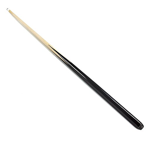 Felson Billiard Supplies Shorty Pool Cue, 36-Inch - Single Piece Short Wooden Stick