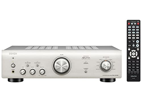 Denon PMA-600NE Amplificateur Intégr...