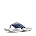 CLARKS Women's Brinkley Keeley Flip-Flop