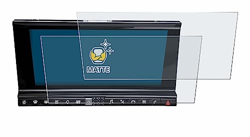 Brotect Pellicola Protettiva Opaca compatibile con...