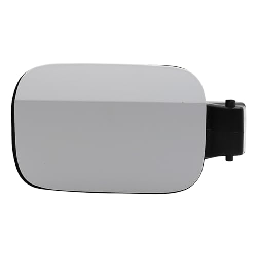 Hoypeyfiy Car Fuel Filler Door Vehicle Fuel Tank Cover Gas Tank Cap 561809857 Lid Replacement for Passat 2012-2018