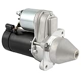 SCITOO Starter Replacement New 1976-1982 for BMW R100,1983-1984 for R100,1976-1978 for