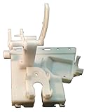 inodoros suspendidos roca modelos  Roca A890808100 - Puente/Balanc Acc3/6L(Sust.X Ah0005400R) Aparato - Sanitario Especial - Elementos De Instalación Series Suspendidas - Recambio Accesorio
