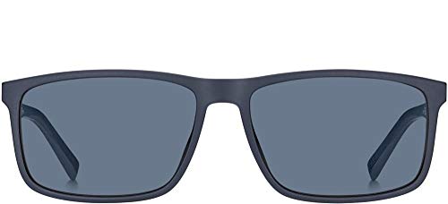 Tommy Hilfiger Men's Th 1675/S Rectangular Sunglasses2
