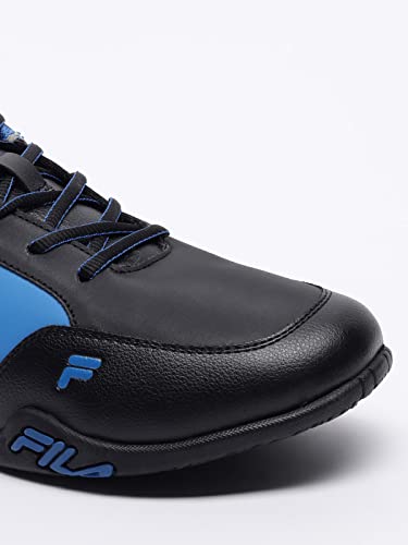 Image of Fila Mens Nobar Sneaker