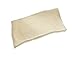 Premium Thick Cut Chips, Wholegrain Rawhide (Last Much Longer Than Traditional Chips). 100% Natural. Great Behavioral Dog Chewing Treat Solution. No Preservatives. (10 Pounds)