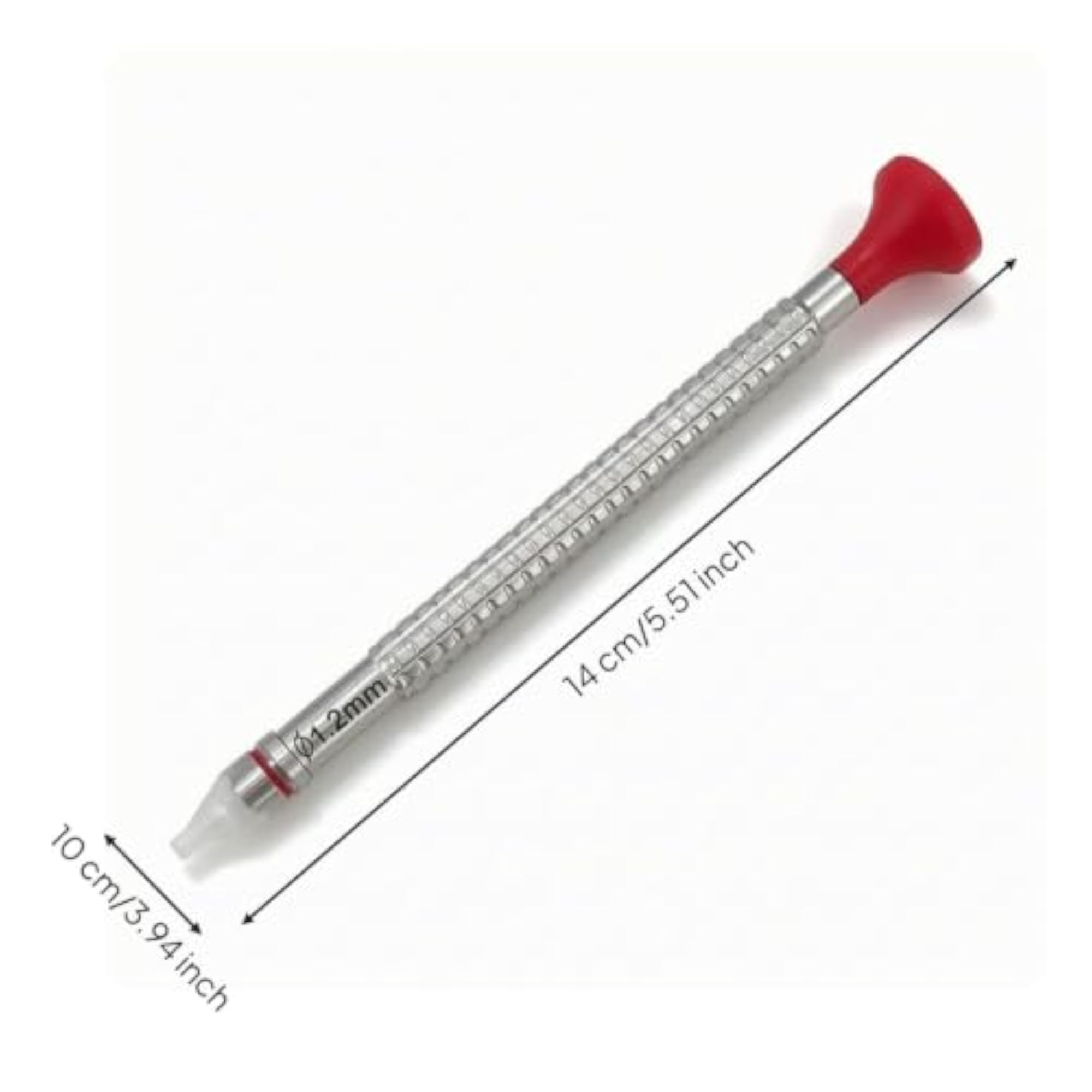 Professional Watch Hand Installation Tool