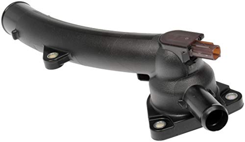 Dorman 902-5216 Engine Coolant Thermostat Housing Assembly by Dorman - Used condition - US$36.44