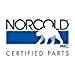 Norcold 628674 Power Board Base