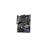 msi mag b550 tomahawk amd b550 socket am4 atx